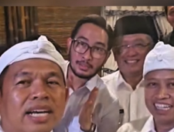 Begini Respon Dedi Mulyadi soal Jeje Govinda Bawa Anak ke Kantor di Jam Kerja