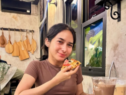 Dilan Janiyar Diselingkuhi Suami hingga Merasa Diperas soal Harta Gono-gini: Demi Allah Sakit Banget!