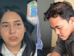 Safnoviar Tiasdi Hanya Mampu Beri Nafkah Rp3 Juta per Bulan, Dilan Janiyar: Lo Mau Bikin Hayza Hidup dalam Kesengsaraan?