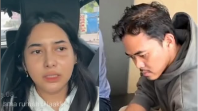 Dilan Janiyar Ungkap Pernah Ditampar Safnoviar, Ibu Mertua Tahu Namun Tak Mau Bantu