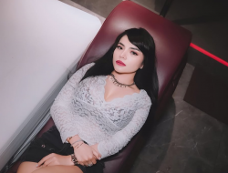 Dinar Candy Nge-DJ di Rutan Pondok Bambu, Nikita Mirzani Ikut Asyik Berjoget