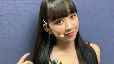Dita Karang, Jinny dan Minji Resmi Hengkang dari Secret Number dan Agensi