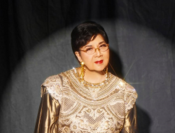 Deddy Corbuzier Dapat Pesan dari Titiek Puspa Dilarang Unggah Video Sebelum Dirinya Wafat