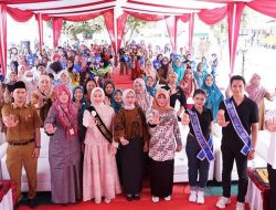 Pemkab Bekasi Perkuat Upaya Gemarikan