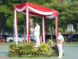 Pemkab Bekasi Dukung Terwujudnya Indonesia Emas 2045