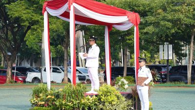 Pemkab Bekasi Dukung Terwujudnya Indonesia Emas 2045