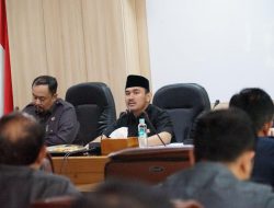 Bupati Bekasi Tekankan Penertiban Bangli Harus Humanis