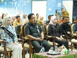 Pemkab Bekasi Komitmen Daerah Ramah Anak