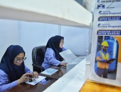 Perumda Tirta Bhagasasi Luncurkan Aplikasi Pendekar Pertengahan 2025
