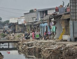 Cegah Bangli Menjamur Lagi di Bantaran Kali Kabupaten Bekasi, Perlu Tindak Lanjut Seusai Penertiban