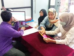 Penerimaan Siswa Baru Sekolah Swasta di Kota Bekasi Masih Jauh dari Target   