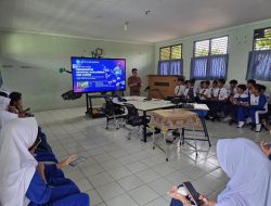 SMP di Kota Bekasi Dorong Siswa Manfaatkan ChatGPT