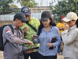 Marak Bangli di Bantaran Sungai, Rieke Kritik Lemahnya Pengawasan PJT