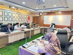 Perbaikan Stadion Wibawa Mukti Masih Berharap Dukungan Kementerian PU