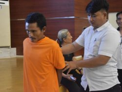 Bapak Rudapaksa Anak Tiri hingga Hamil di Cikarang