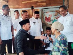 Bupati Bekasi Tinjau Program 100 Hari Kerja