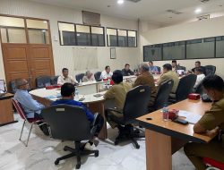 Komisi I Agendakan Rapat Konsultasi dengan Pemkab Bekasi, Bahas Pengangkatan Dirus Perumda Tirta Bhagasasi