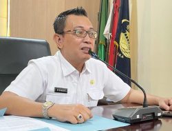 Kadis LH Kabupaten Bekasi Lawan Status Tersangka lewat Praperadilan