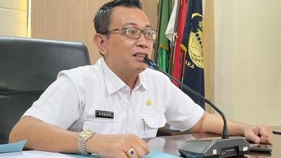 Kadis LH Kabupaten Bekasi Lawan Status Tersangka lewat Praperadilan
