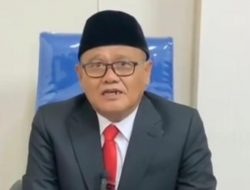 2.186 Calhaj Kabupaten Bekasi Diberangkatkan Bertahap, Terbagi Dua Kloter