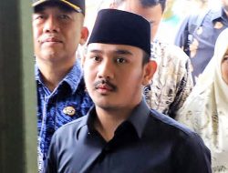Soal Rotasi-Mutasi, Bupati Bekasi: Tenang Bos, Sudah Ada Orangnya