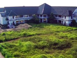 DPRD Kabupaten Bekasi Dorong Pemanfaatan Gedung Islamic Center Terbengkalai