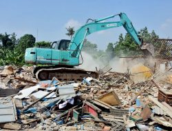 Gubernur Jabar Dedi Mulyadi Janji Carikan Kontrakan untuk Warga Terdampak Penggusuran di Cibitung