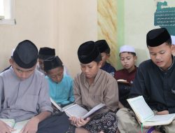 Kedatangan Santri di Bekasi Bertahap, Batas Akhir 13 April 2025