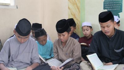 Kedatangan Santri di Bekasi Bertahap, Batas Akhir 13 April 2025