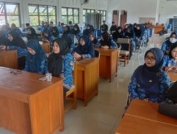 169 Guru Lulus Seleksi PPPK Tunggu Penandatanganan Kontrak