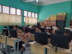 Sekolah di Bekasi Genjot Penuntasan Materi Jelang PAS 2025