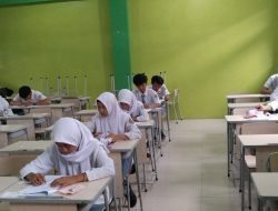 Perpisahan Siswa SMA/SMK/SLB di Jawa Barat Diarahkan Lebih Sederhana