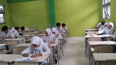 1.043 Siswa Bekasi Diterima di Perguruan Tinggi Negeri Jalur SNBP 2025
