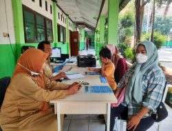 Jelang Pelaksanaan SPMB, Disdik Kota Bekasi Koordinasi ke BBPMP Jabar