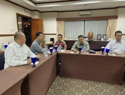 Pansus LKPJ DPRD Kabupaten Bekasi Temukan Data Lama Peserta Pelatihan Kerja, Disnaker Bantah