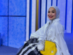 Feni Rose Kaget Arya Saloka Baru Resmi Gugat Cerai Putri Anne: Karena Gonjang-ganjingnya dari 2021