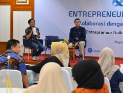 Telkom Dukung Entrepreneur Hub Jadikan Transformasi Digital sebagai Katalisator Pertumbuhan Bisnis