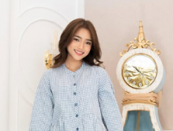 Dituding Pelit ke Keluarga, Fuji Bungkam Netizen dengan Bukti Transfer Miliaran Rupiah ke Orang Tua