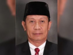 Anggota DPRD Kota Bekasi Eko Setyo Dorong Raperda Perilaku Seksual Berisiko Perkuat Koordinasi Antarinstansi