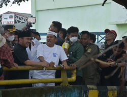 Dedi Mulyadi Sebut Ade Kuswara Kunang “Si Raja Bongkar”, Ini Data Bangli yang Sudah Ditertibkan di Kabupaten Bekasi