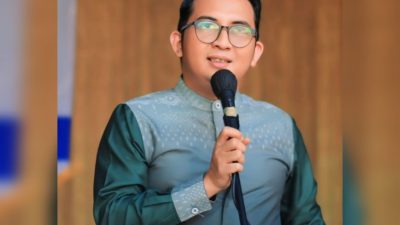 Kurangi Pengangguran, Anggota DPRD Rizki Topananda Dorong Pemkot Fasilitasi Kreativitas Anak Muda