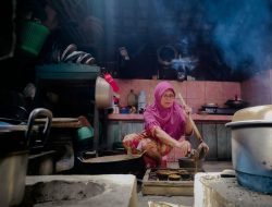 Konsisten Terapkan Prinsip ESG untuk Bisnis Berkelanjutan, BRI Raih 2 Penghargaan Internasional dari The Asset Triple A   