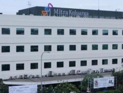 RS Mitra Keluarga Bekasi Buka Suara Soal Satpam Dianiaya Keluarga Pasien hingga Kritis   