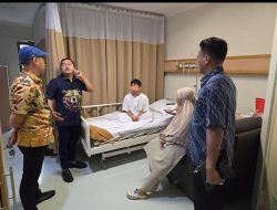 Usai Kritis, Kondisi Satpam RS Mitra Keluarga Bekasi Sudah Agak Membaik
