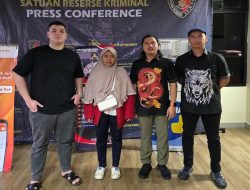 Tim Kuasa Hukum Satpam RS Mitra Keluarga Bekasi Korban Penganiayaan Temui Kasat Reskrim, Ini Hasilnya