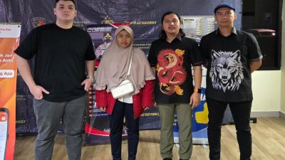 Tim Kuasa Hukum Satpam RS Mitra Keluarga Bekasi Korban Penganiayaan Temui Kasat Reskrim, Ini Hasilnya