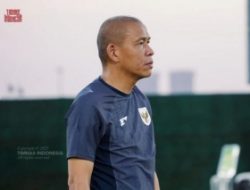 Jelang Timnas U-17 Indonesia vs Yaman, Coach Nova Larang Pemain Akses Medsos, Orang Tua Zahaby Dukung Penuh