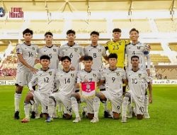 Jadwal dan Link Live Streaming Timnas U-17 Indonesia vs Yaman, Misi Amankan Tiket Piala Dunia U-17