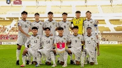 Jadwal dan Link Live Streaming Timnas U-17 Indonesia vs Yaman, Misi Amankan Tiket Piala Dunia U-17