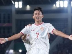 Bang Gemblong Berharap Ini ke Zahaby Gholy di Laga Timnas U-17 Indonesia vs Yaman